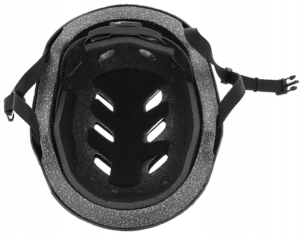 Kask Regulowany ENERO KATANA na Hulajnogę Rolki Deskorolkę Rower 54-56cm M Rodzaj kask