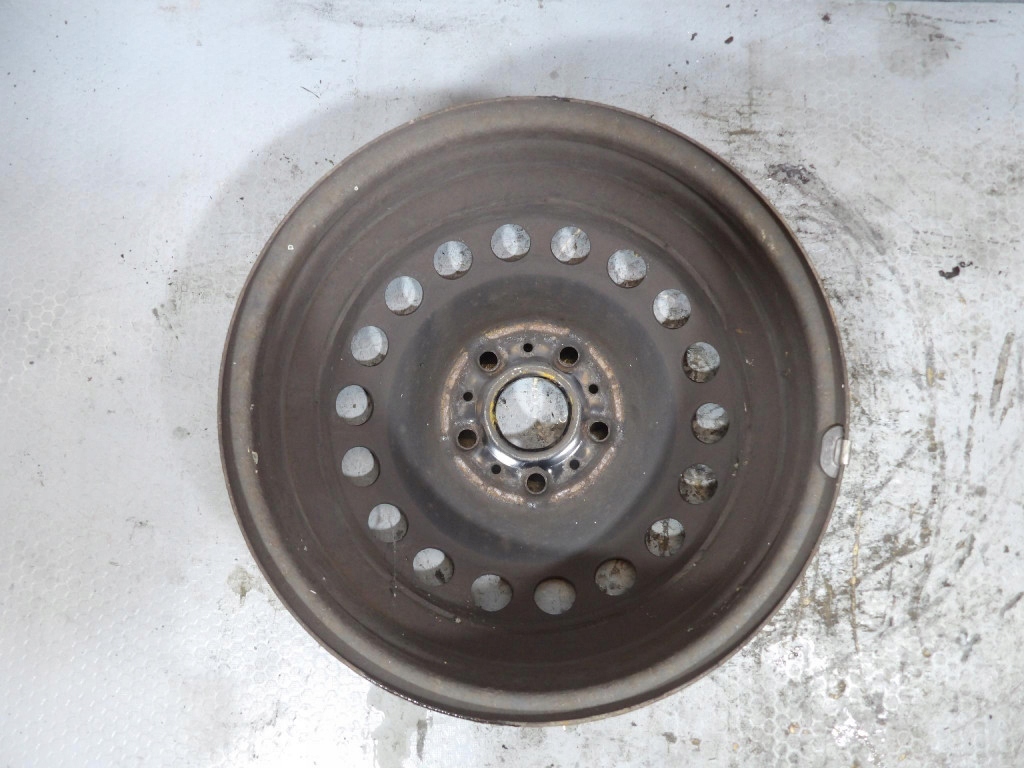 disk stalowa Skoda OE 6.0" x 15" 5x112