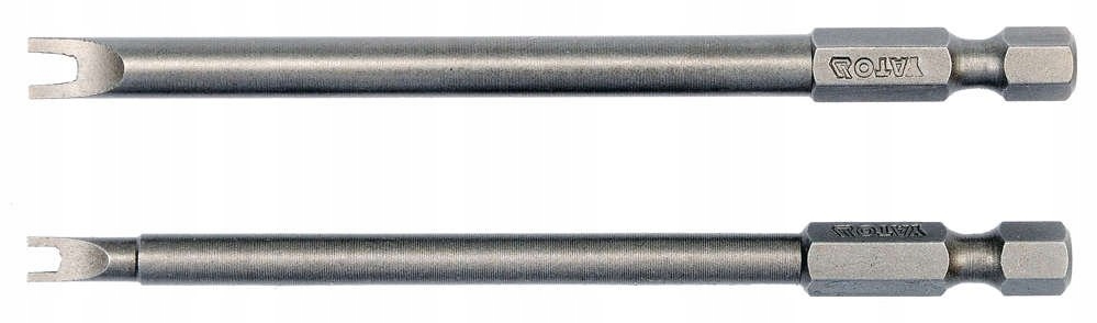 

Bity Wkrętakowe Spanner NRX6X100NRX10X100 YT-0499