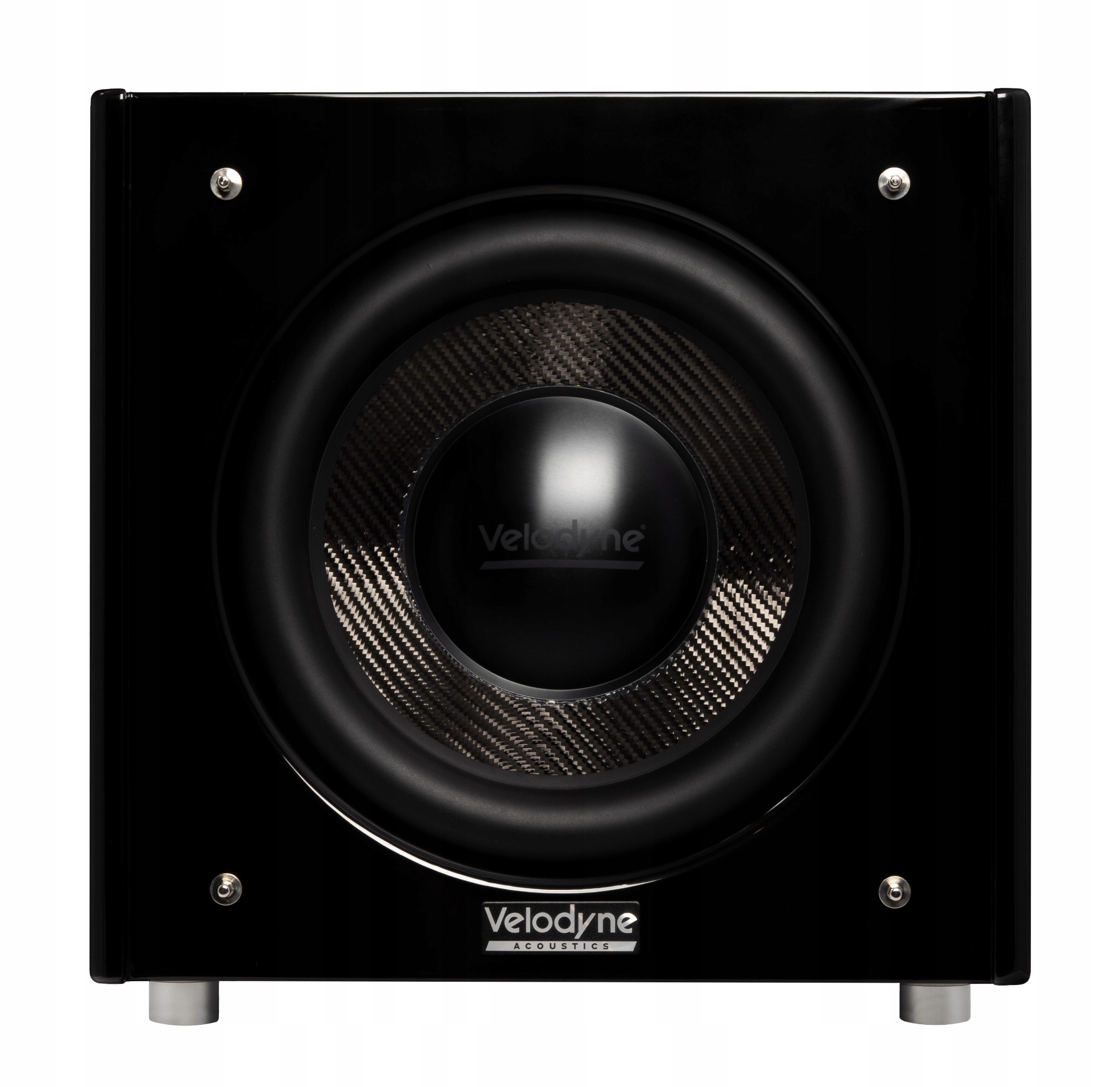 Velodyne Spl-x 12 (černý lesk)