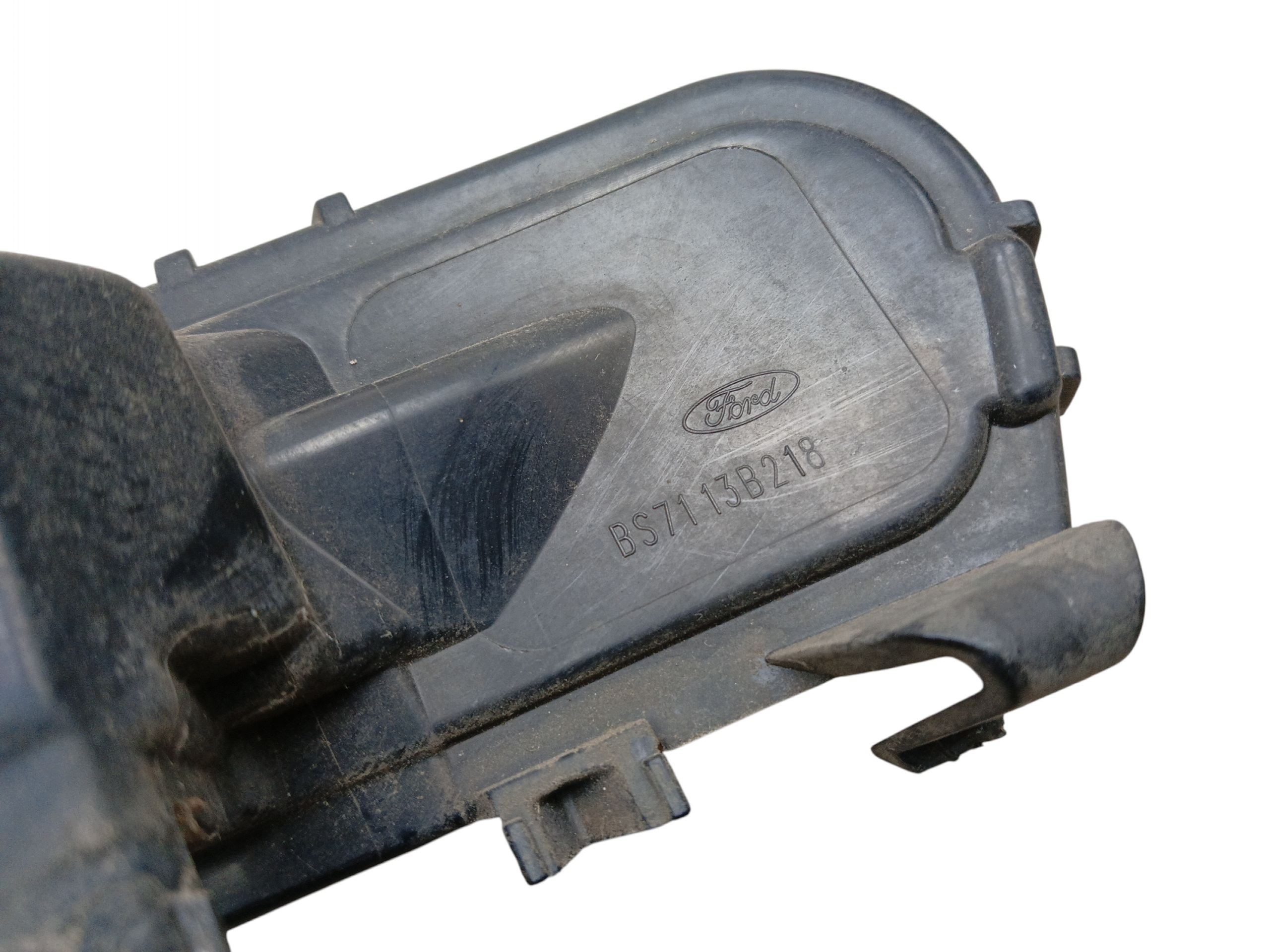 light LED front left FORD MONDEO MK4 LIFT (2010-2014) BS71-13B218