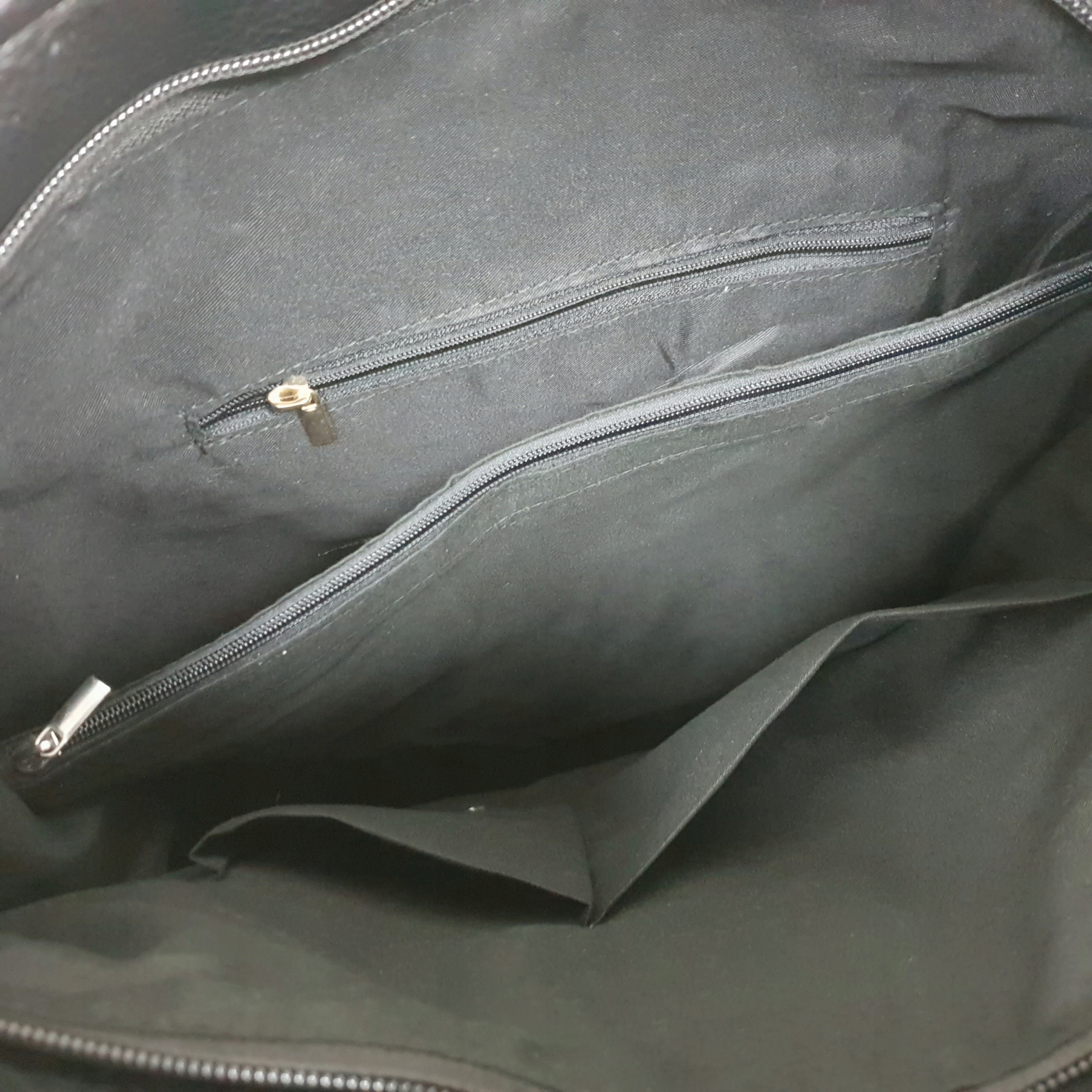 TOREBKA TORBA SHOPPER WOREK BOHO FRĘDZLE A4 Płeć kobieta