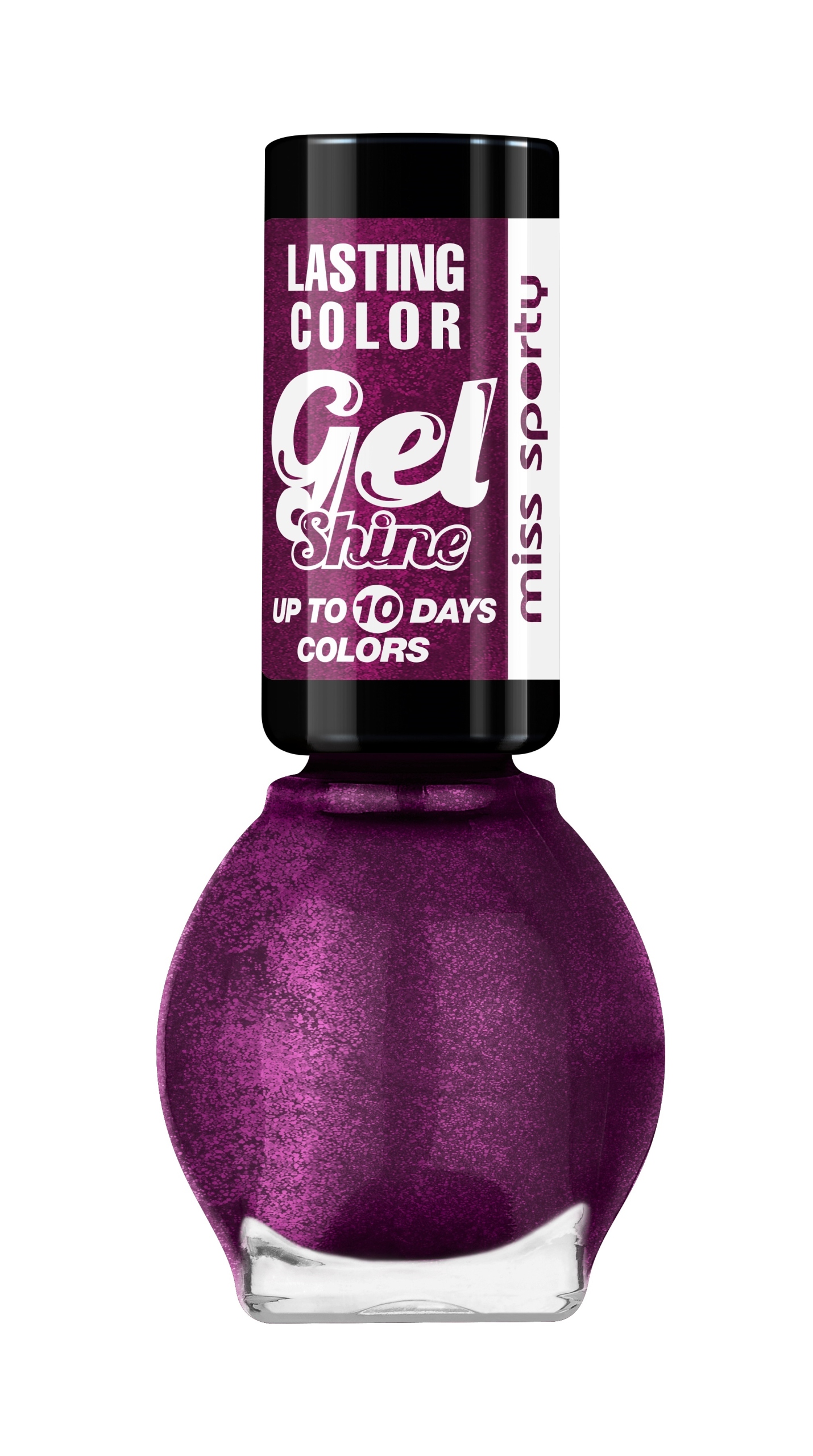 

Miss Sporty Lakier do paznokci 568, 7ml