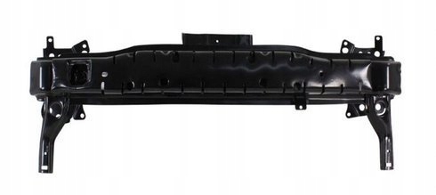 BELKA WZMOCNIENIE ZDERZAKA PRZÓD VW PASSAT B7 10-