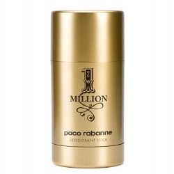 Paco Rabanne 1 Million Deodorant 75 ML (007