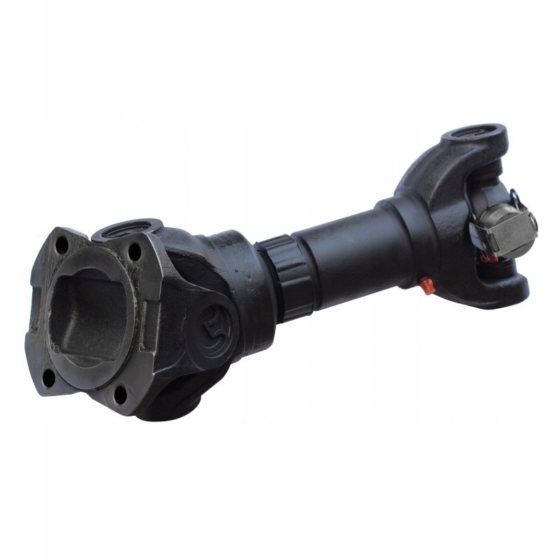 Zadní Hnací Hřídel 410 mm Rýpadlo-nakladač Jcb 3CX 4CX