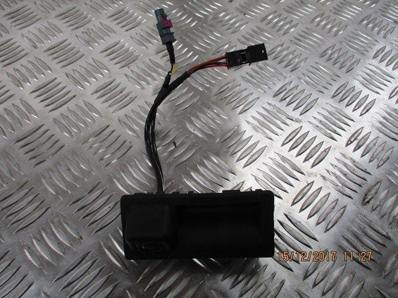 KAMERA COFANIA 8U0827566B AUDI VW 2017