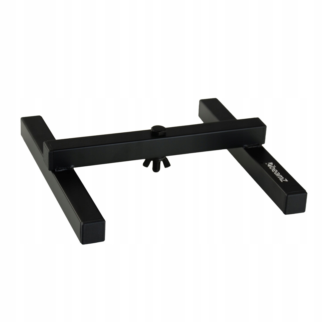 Statyw podłogowy oświetleniowy BeamZ Maksymalny udźwig 1 kg