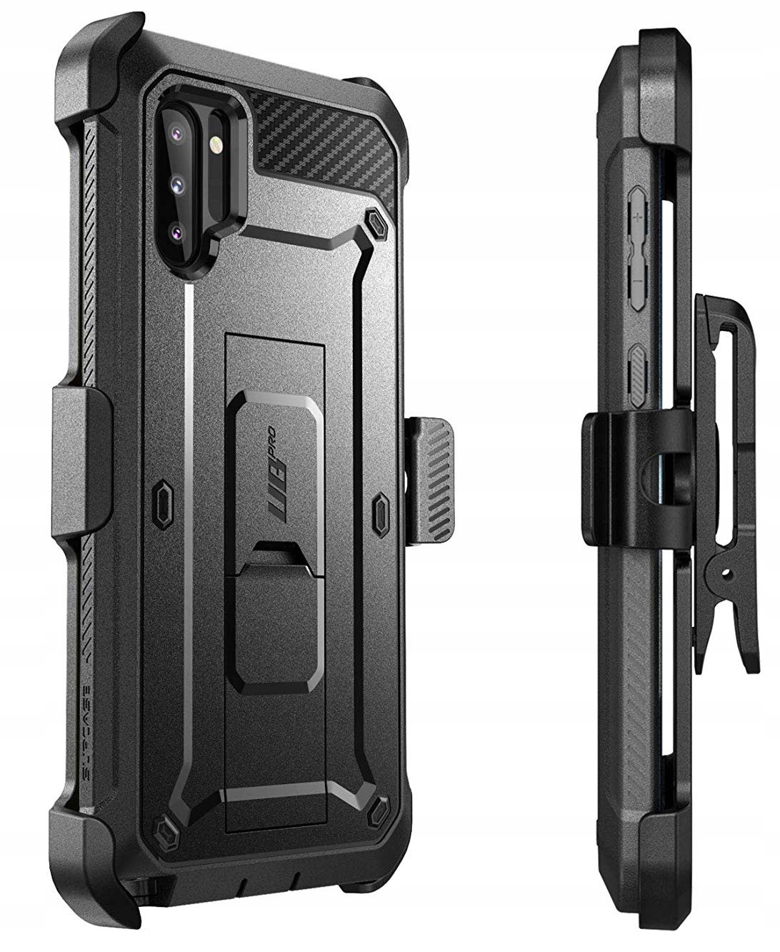 Pouzdro pro Galaxy Note 10, Supcase Beetle Pro, pouzdro