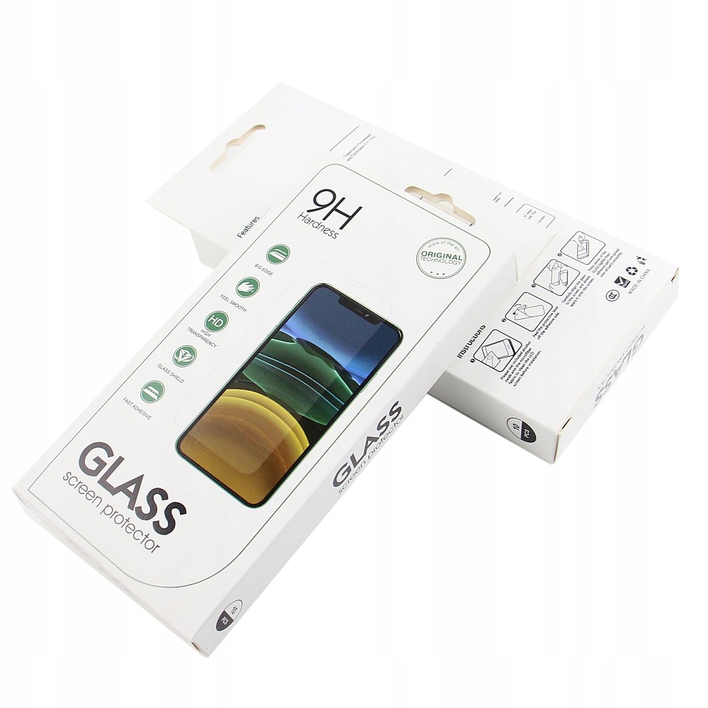 Szkło hartowane 2,5D do Xiaomi 14T 14T Pro 10w1 Tfo
