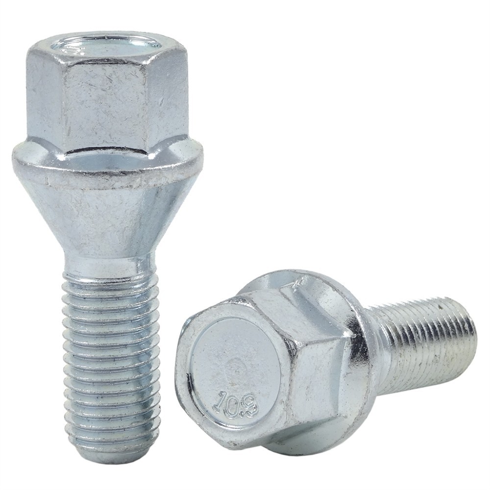 ŚRUBY DO KÓŁ BMW E36 E46 E90 E91 E92 E60 E61