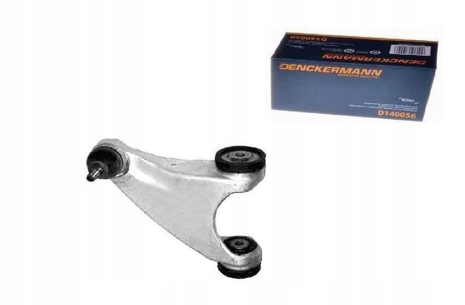 Rameno Ramena Alfa Romeo 147 156 Přední