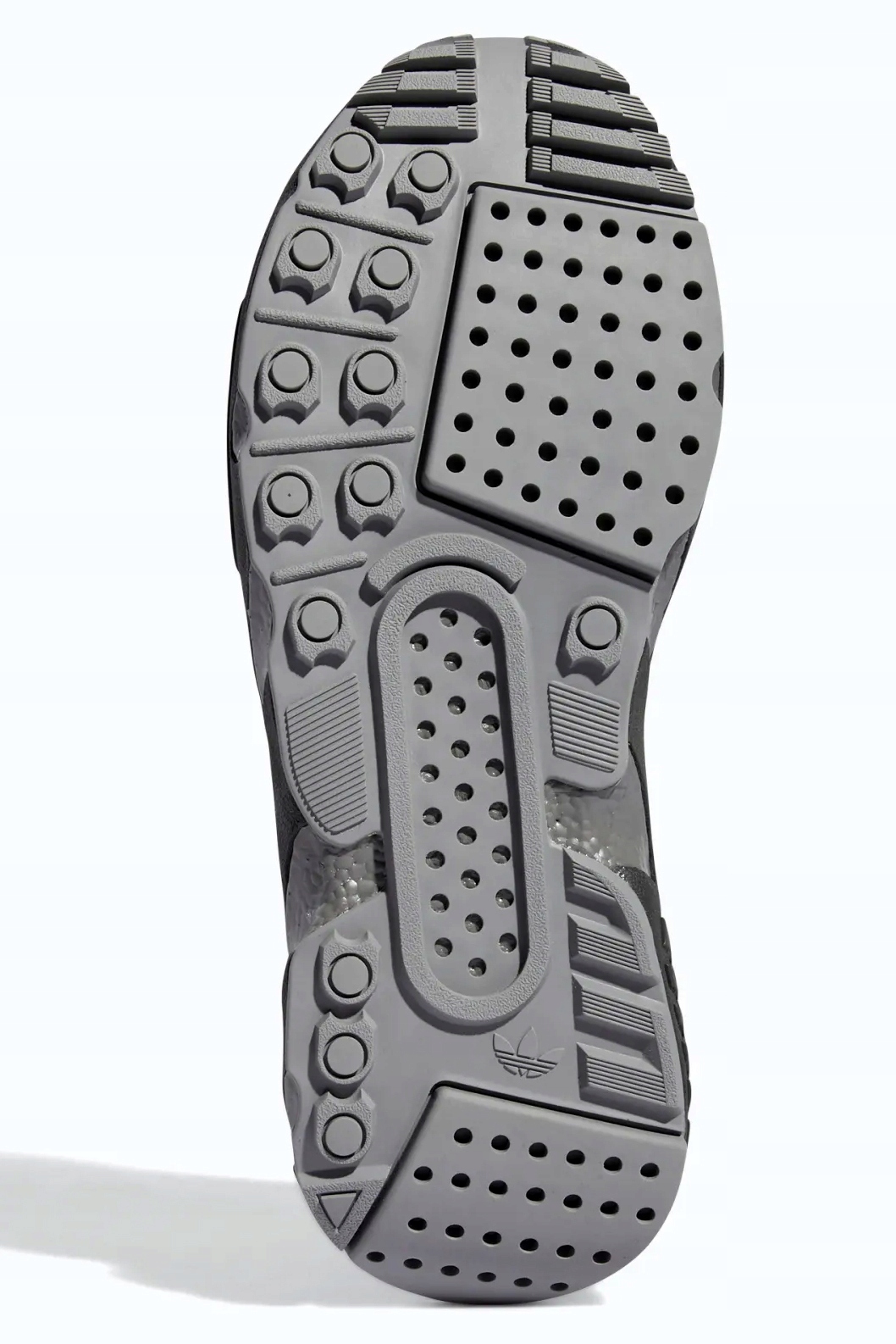 BUTY SPORTOWE MĘSKIE ADIDAS ZX 22 BOOST Długość wkładki 26.5 cm