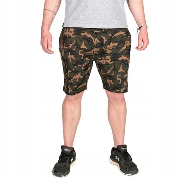 Krótkie Spodenki Fox Camo Lw Jogger Short Roz.M CFX216