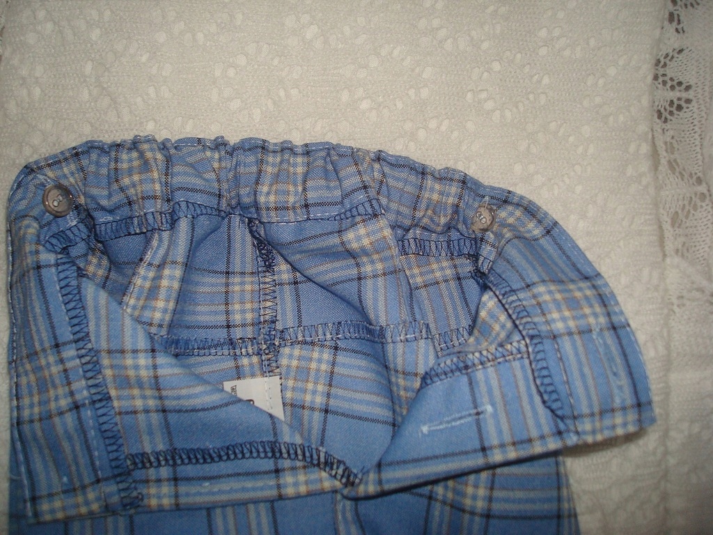 MARYNARKA KOMPLET UBRANKO/CHRZTU/WESELE/80 INNE Rozmiar 80