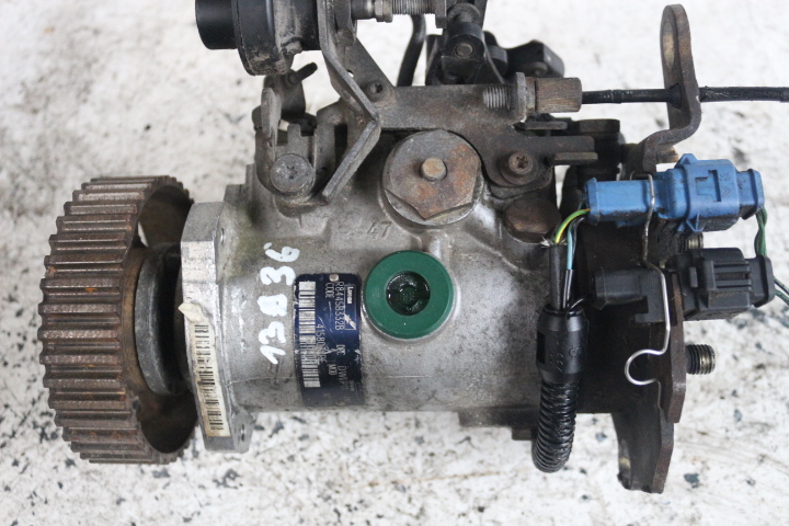 POMPA WTRYSKOWA CITROEN BERLINGO 1.9 D R8445B332B