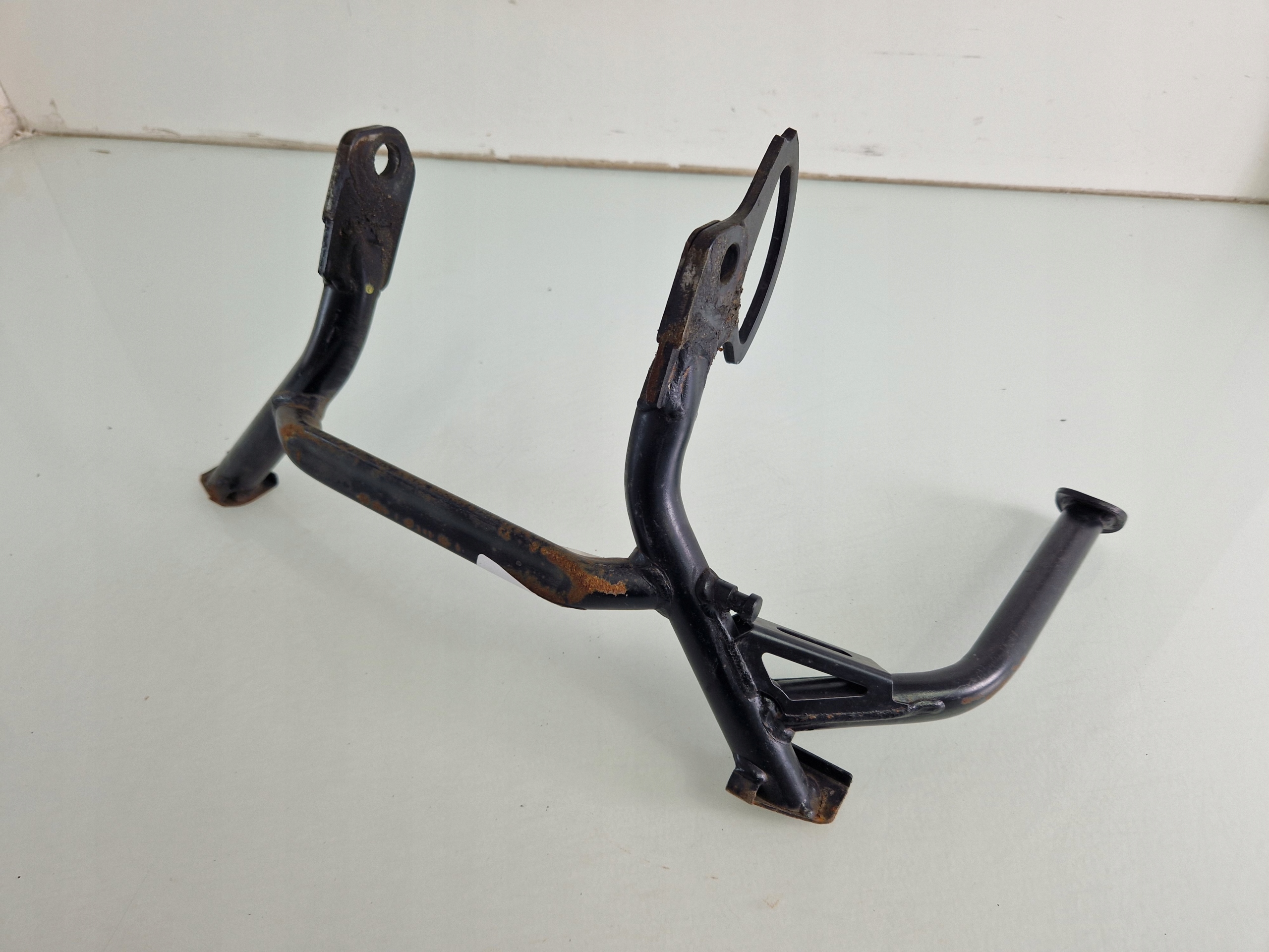 G972 YAMAHA T-MAX 530 центральна підніжка 17-20