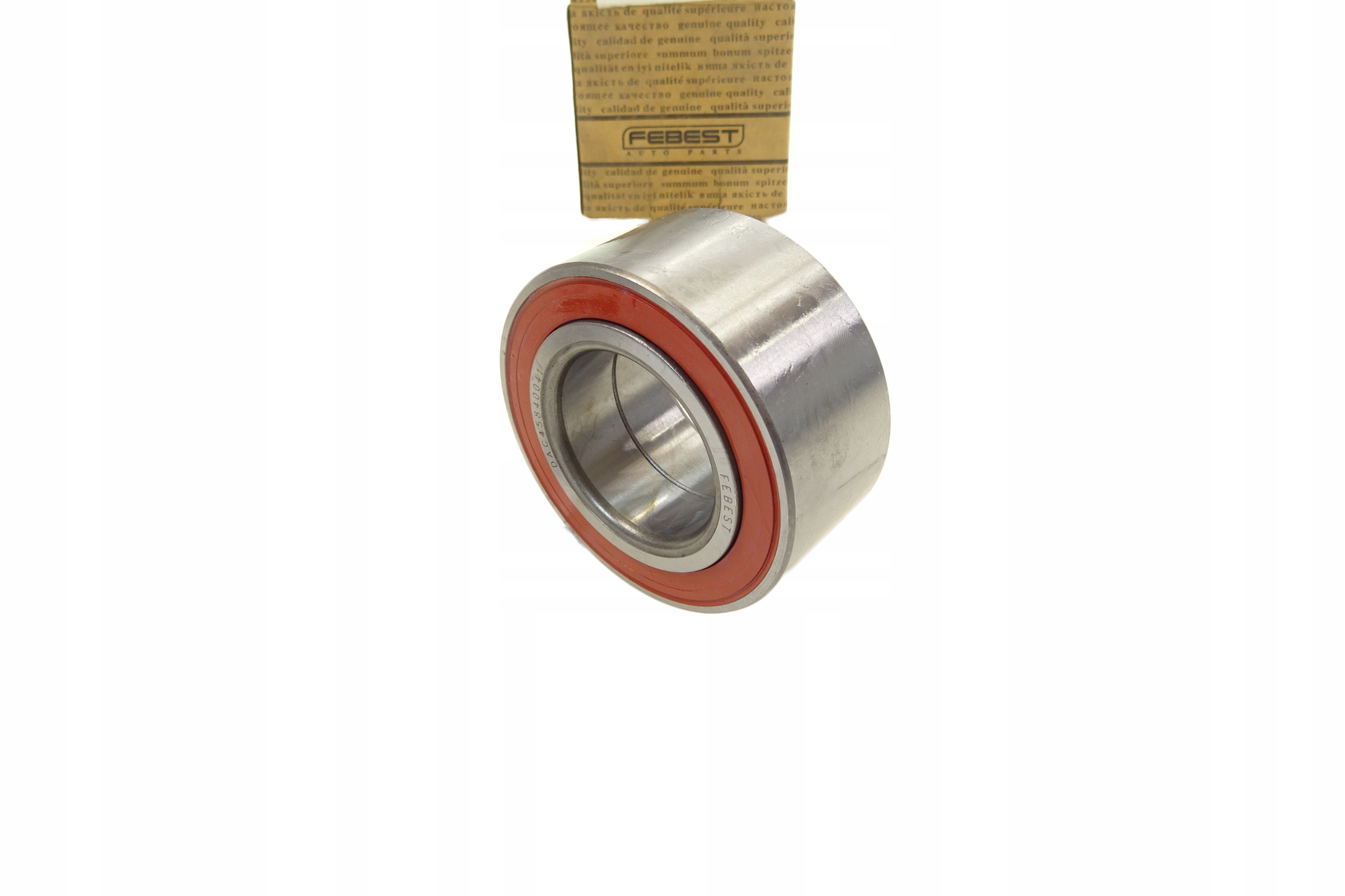 ŁOŻYSKO PIASTY KOŁA PRZÓD HYUNDAI IX35 TUCSON KIA OPTIMA MAGENTIS ...