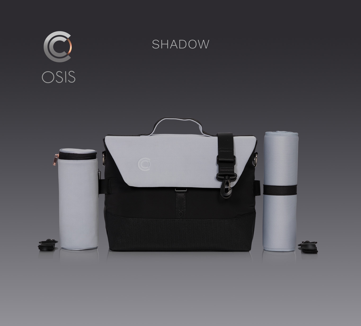 Torba do wózka Cavoe OSIS TERMO OPAKOWANIE MATA ++ Kod producenta Torba do wózka Cavoe OSIS