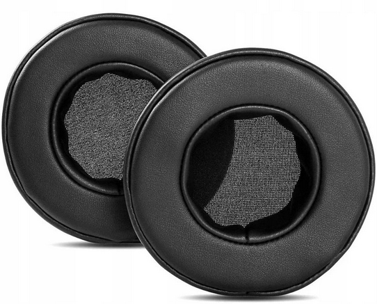 

Nauszniki Do Akg K52 K72 K92 Gąbki Pady Poduszki