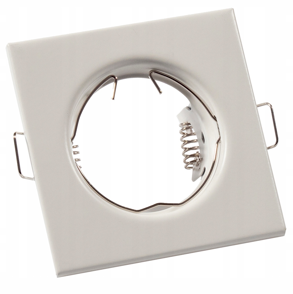 

Oprawa sufitowa halogenowa GU10 Led SuperLED