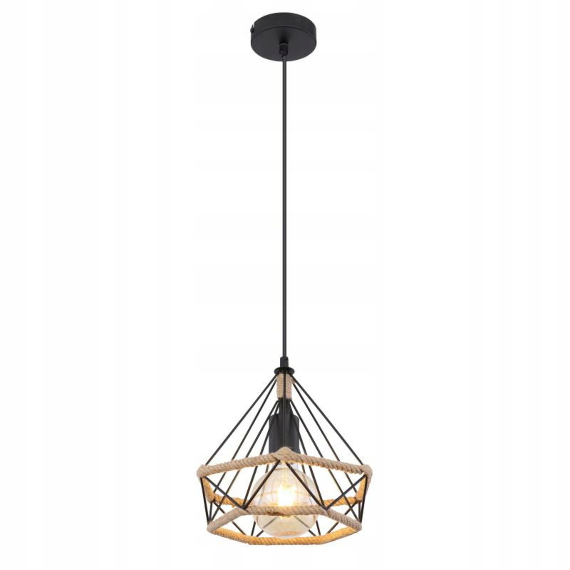 Globo Ulleu 69029H2 Závěsné svítidlo