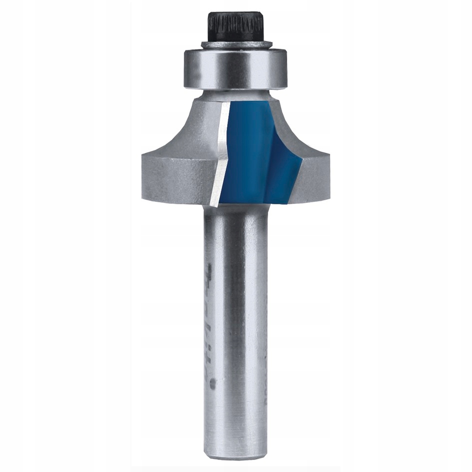 

Makita P-78916 Frez Wklęsły 6mm R=2 18,7 x 8mm