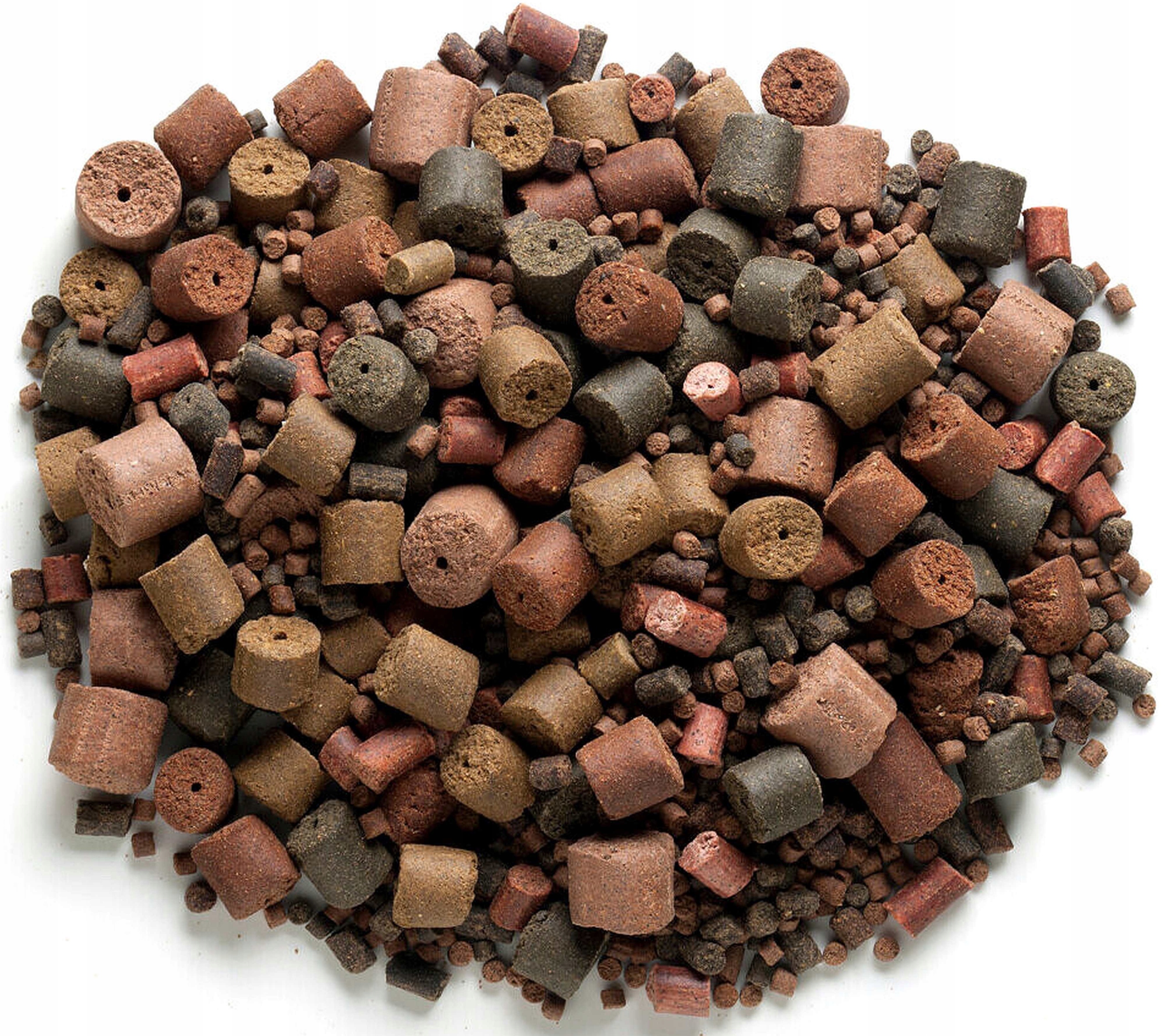 Zanęta Mivardi Rapid Pellets Multi MIX 10KG