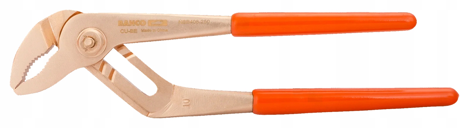 Szczypce nastawne nieiskrzące 300 mm BAHCO Marka Bahco