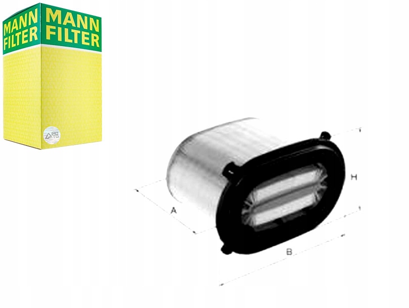 Manc 30 400/1 Vzduchový Filtr Claas Asistent řidiče #33