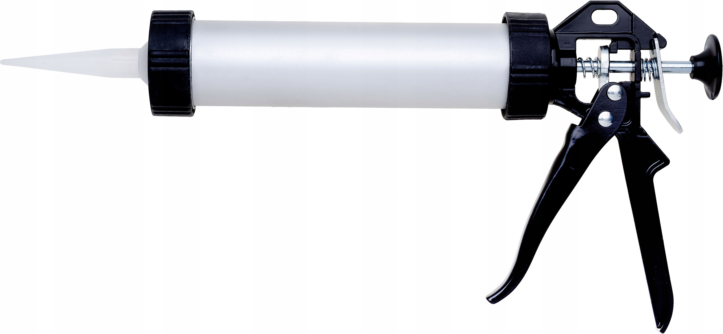 

Wyciskacz Fugownik Pistolet Do Fug Mas 300ml