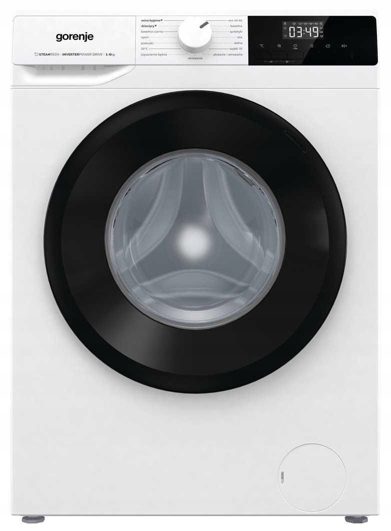 PRALKA GORENJE W1NHPI60SCS/PL 6 kg 1000 obr