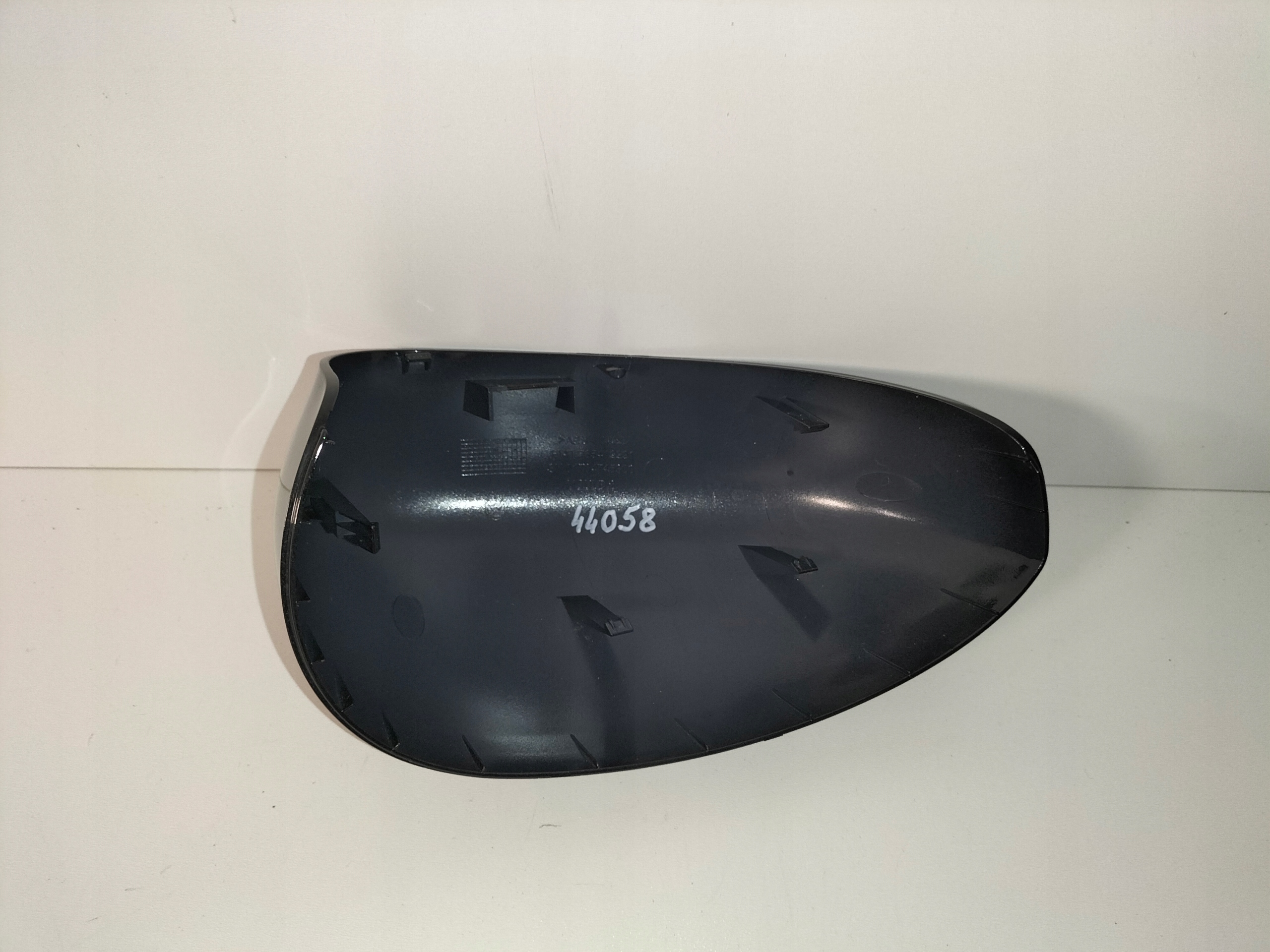cover cap mirrors left FIAT 500 07
