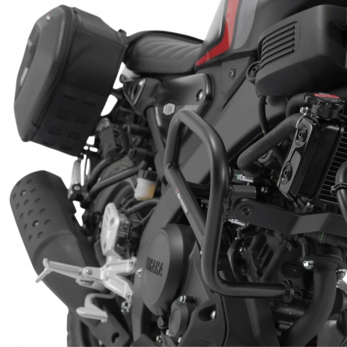 Gmole Sw Motech Crash Bar