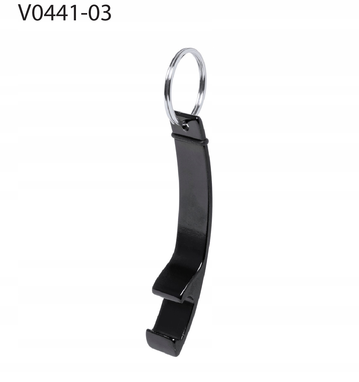 100 x Brelok otwieracz z Twoim grawerem Marka Creoline