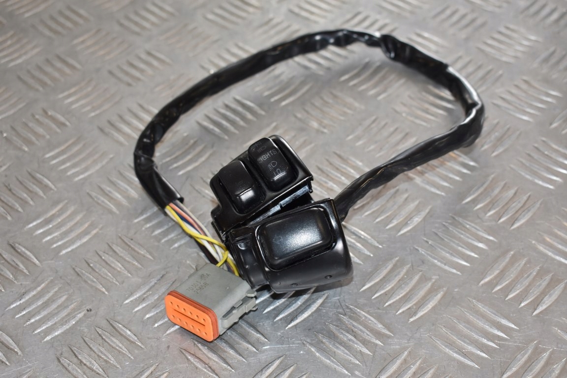 71685-06A - Переключатель фар HARLEY DAVIDSON ELECTRA GLIDE