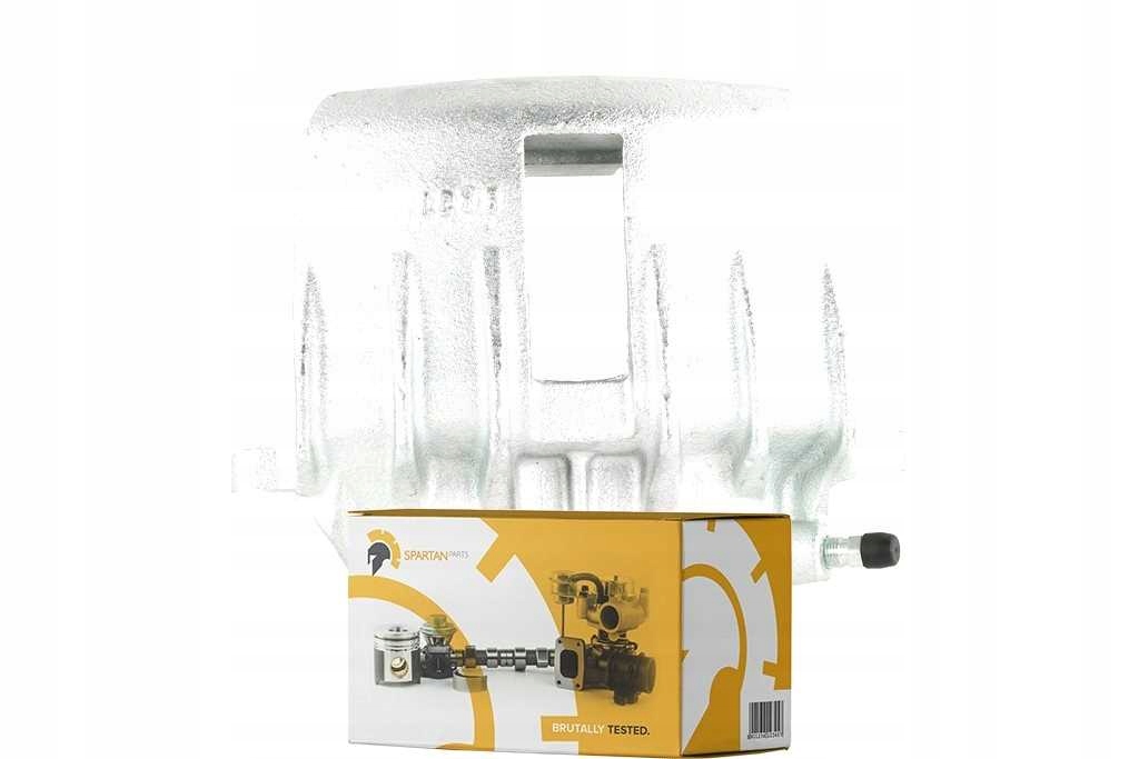 Brzdový Třmen Mercedes Sprinter 95+ Přední Zadní Levý