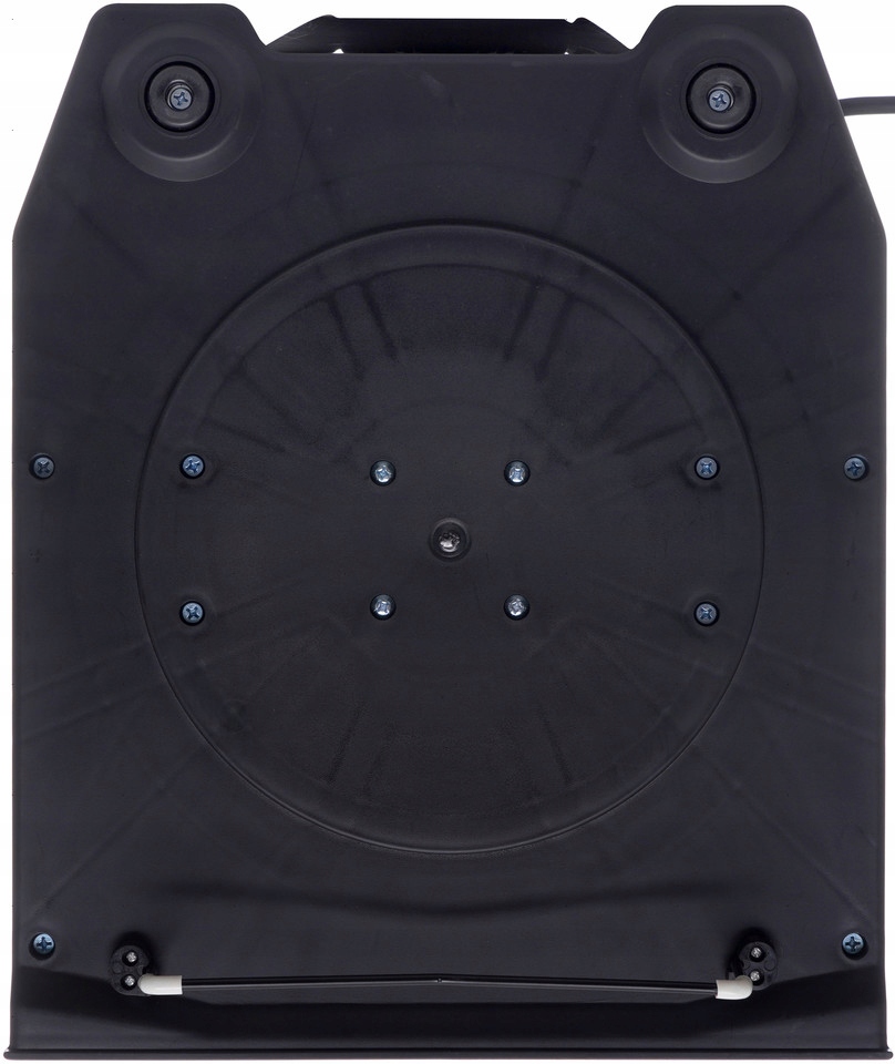 WENTYLATOR MASTER CDX 20 Funkcje inne