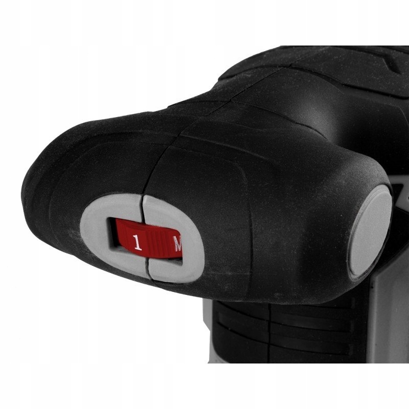 SZLIFIERKA OSCYLACYJNA 260W, STOPA 90*187 MM Rodzaj zasilania sieciowe