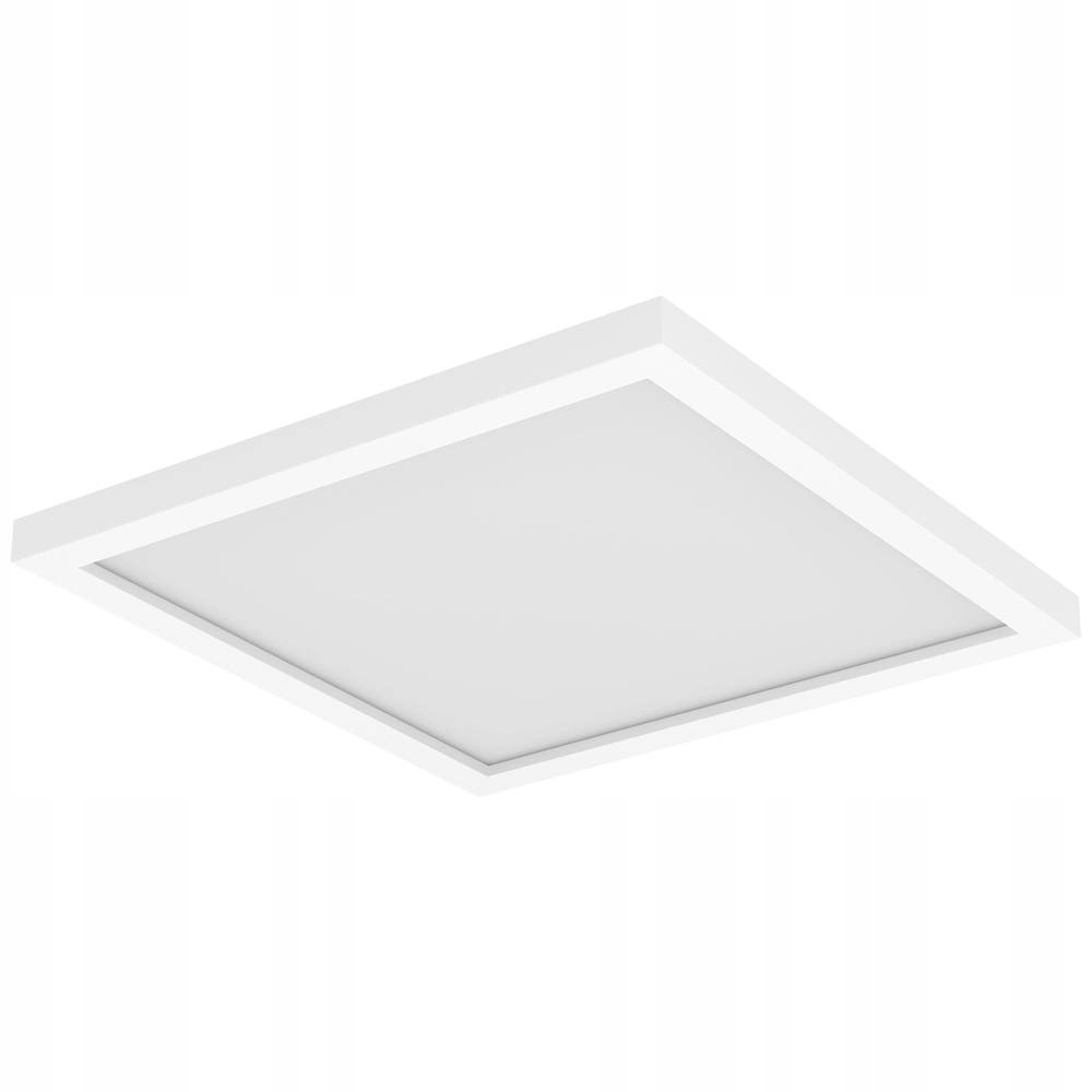 Panelová lampa Led štvorcová Philips hue 30 x 30 cm biela