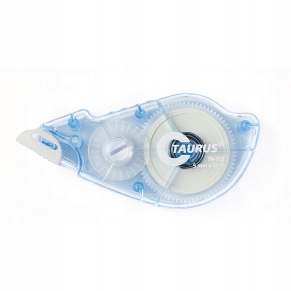 

Korektor w taśmie 5mm x 12m