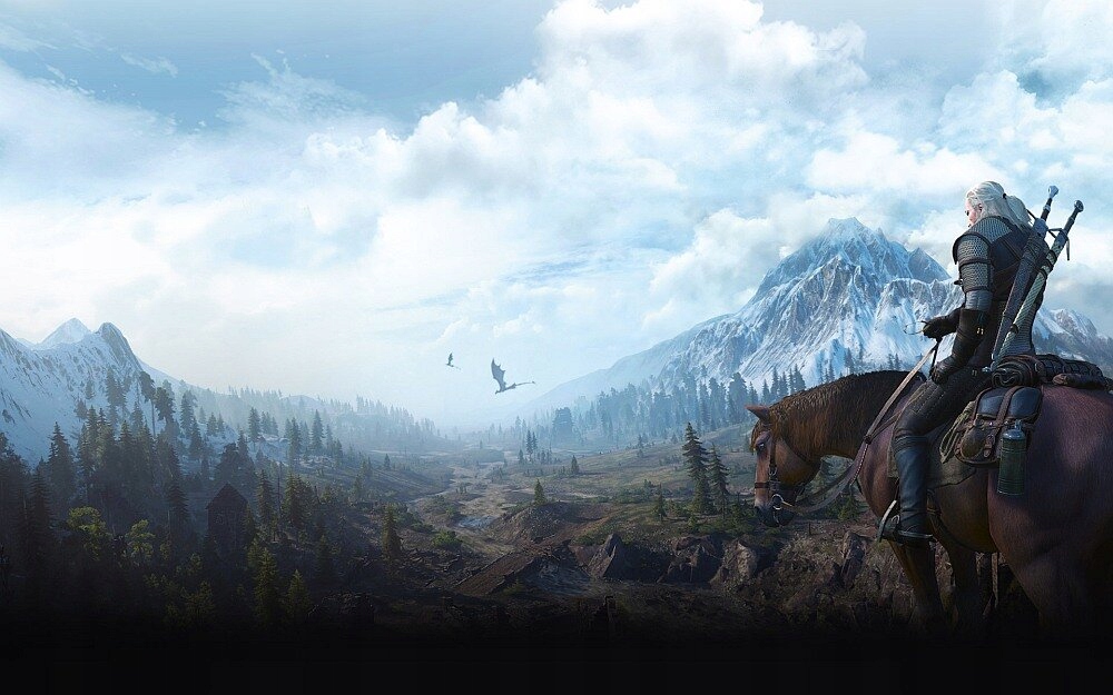 Wiedźmin 3: Dziki Gon - Complete Ed XBOX SERIES X Tematyka gry akcji