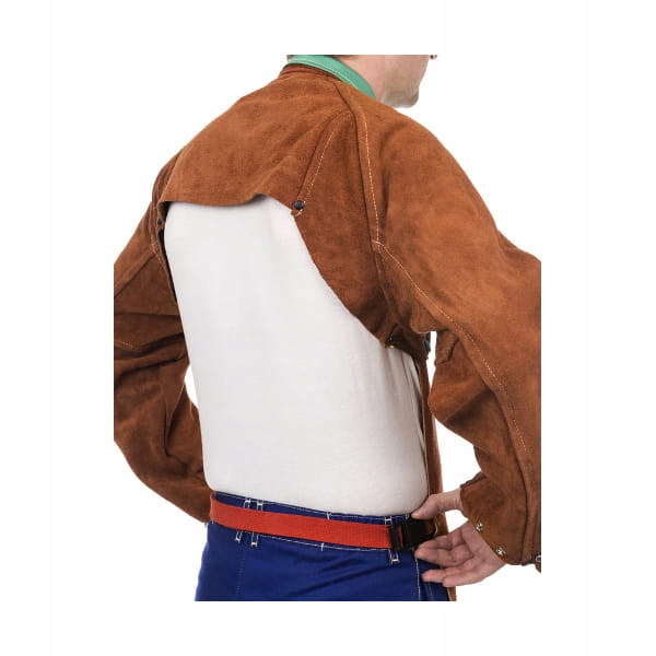 BOLERKO SPAWALNICZE Lava Brown WELDAS 44-7800 - L Model Lava Brown