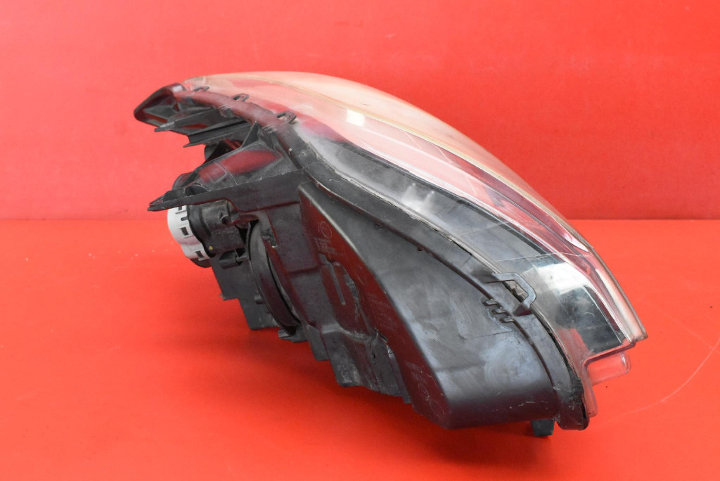 REFLEKTOR left light front lens XENON EU RENAULT LAGUNA III LIFT 11-15