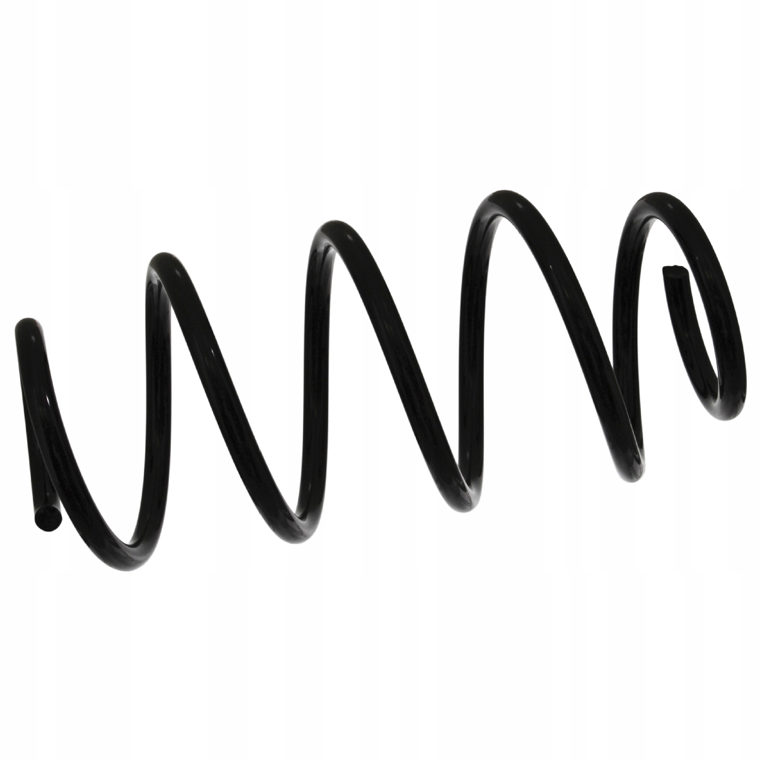 46860 - ПРУЖИНА ПІДВІСКИ VW