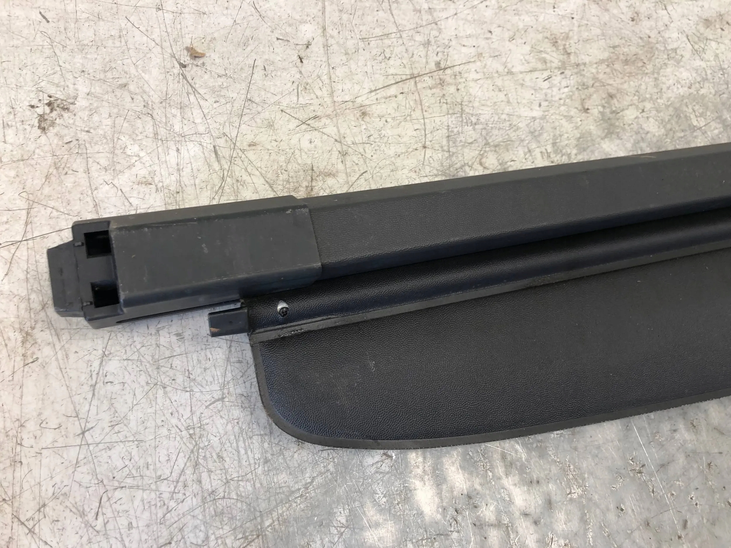blinds boot OPEL VECTRA C KOMBI 24469259