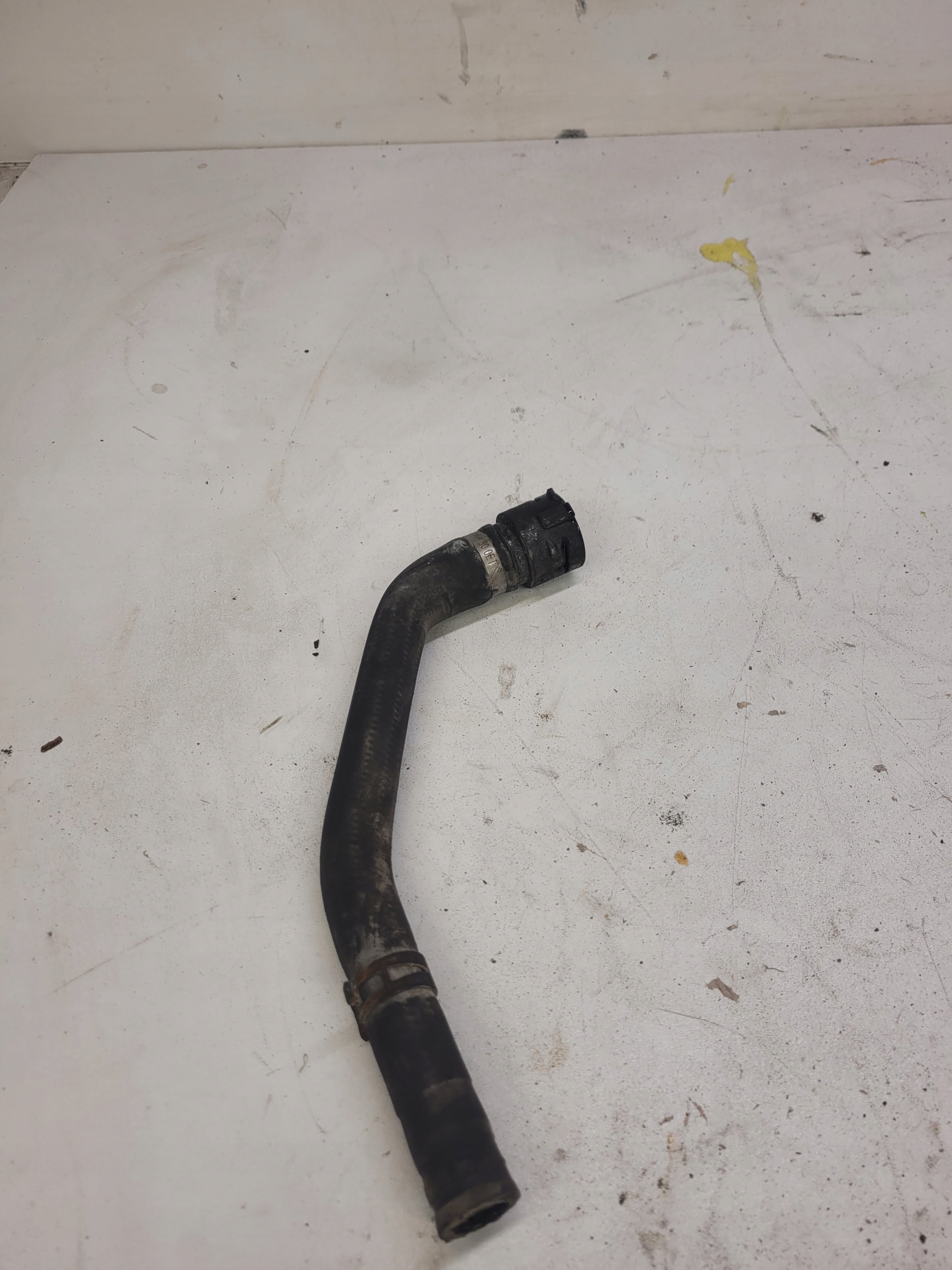 crijevo prijenos vode AUDI A6 C7 A7 4G0122447C