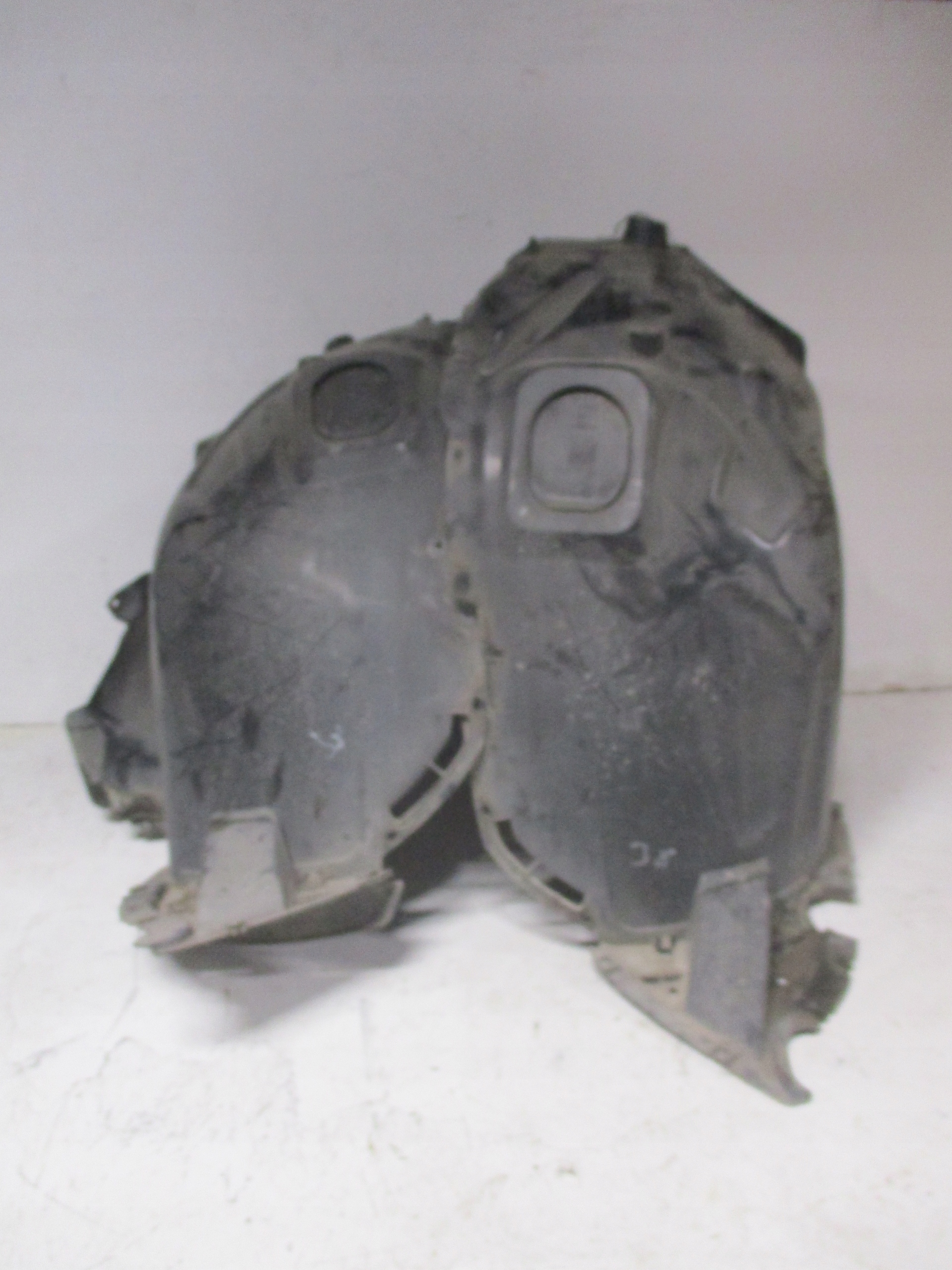 mudguard nadkola front front SKODA KAROQ 575809957 575809958