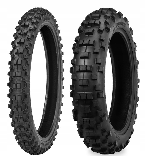 Pneumatika Shinko R 216 MX (Medium) 140/80 18 70R Tl Zadný