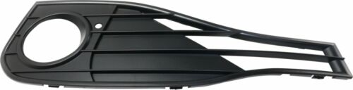 

Bmw 4 F32 F33 F36 Prawa Kratka Zderzaka Otwarta